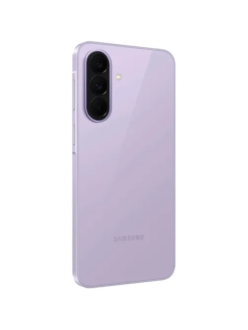 Смартфон Samsung Galaxy A37 5G SM-A376E 128Gb 8Gb лаванда(SM-A376ELVDCAU)