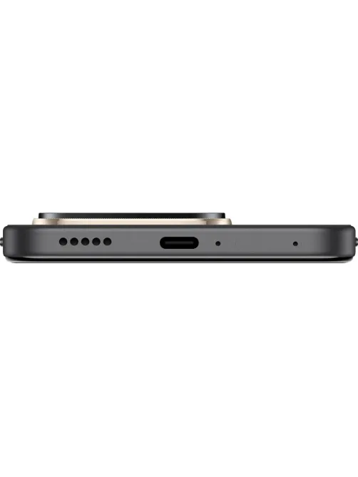 Смартфон Honor X7d 6/128GB Velvet Black