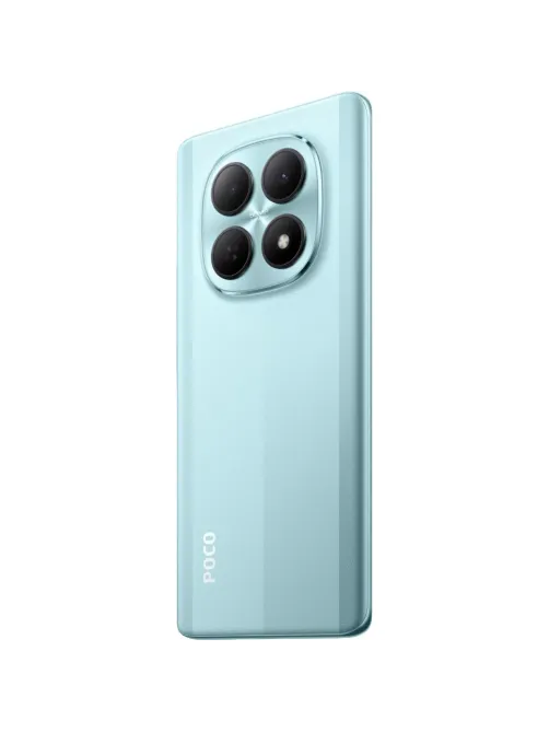 Смартфон POCO M8 Pro 5G RU 12+512 Green