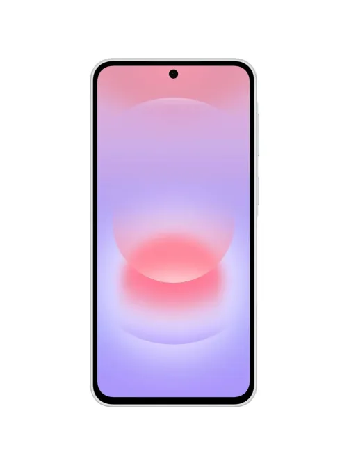 Смартфон Samsung Galaxy A37 5G SM-A376E 128Gb 8Gb белый(SM-A376EZWDCAU)