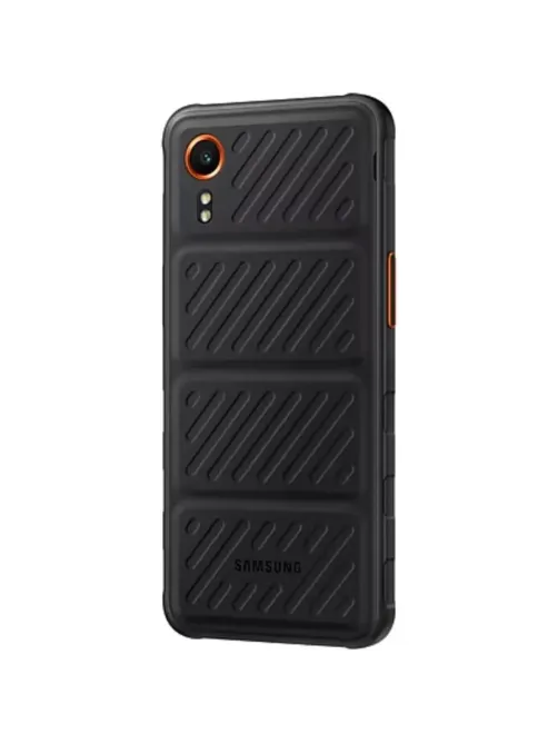 Смартфон Samsung Galaxy Xcover7 6+128GB, черный