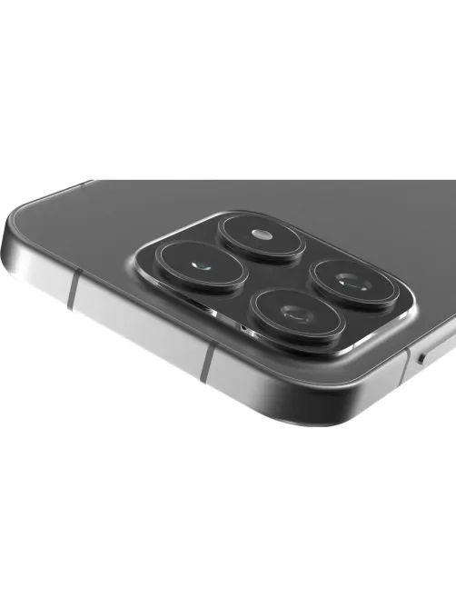 Смартфон Xiaomi 17 RU 12+512 Black