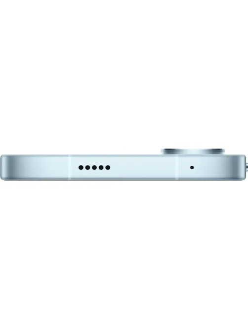 Смартфон POCO X8 Pro Max RU 12+256 Blue