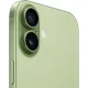Смартфон Apple iPhone 17 256Gb зеленый(MG6N4HN/A)