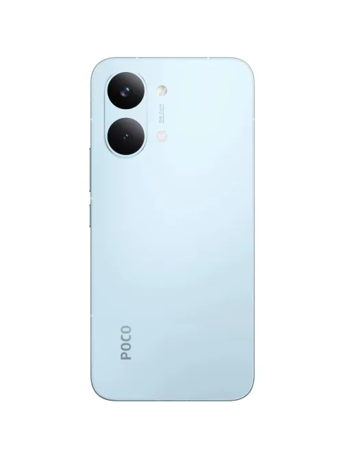 Смартфон POCO X8 Pro Max RU 12+256 Blue