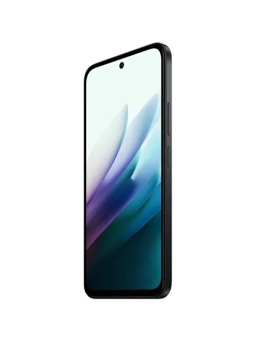 Смартфон REDMI 15 RU 6+128 Black