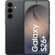 Смартфон Samsung Galaxy S26+ SM-S947B 256Gb 12Gb черный(SM-S947BZKBCAU)