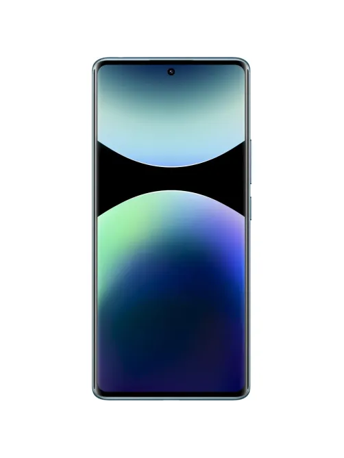 Смартфон Xiaomi Redmi Note 14 Pro RU 12+256 Ocean Blue