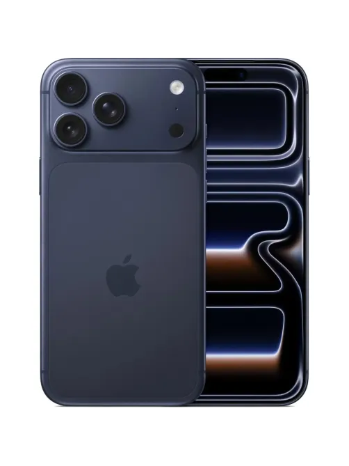 Смартфон Apple iPhone 17 Pro Max 256Gb Темно-синий MFYP4ZP/A
