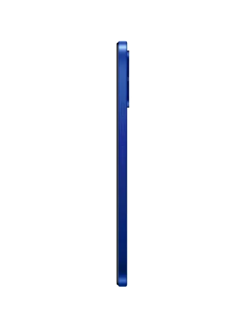 Смартфон Tecno Spark Go 3 128Gb 4Gb GALAXY BLUE