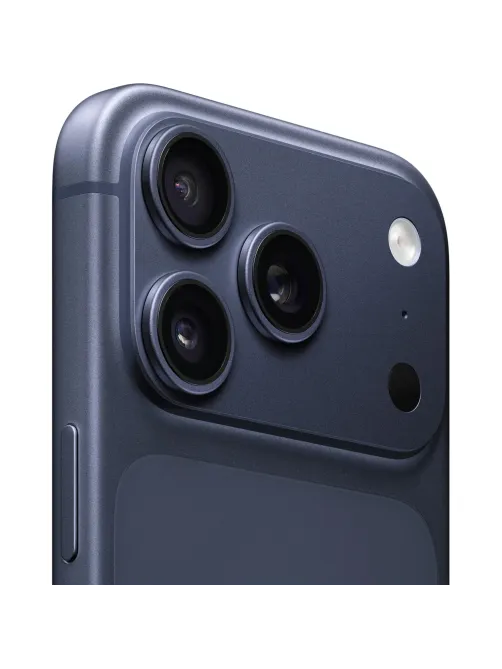Смартфон Apple iPhone 17 PRO 512GB MG8C4J/A BLUE