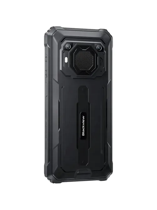Смартфон Blackview BV6200 Pro 6/128GB Black