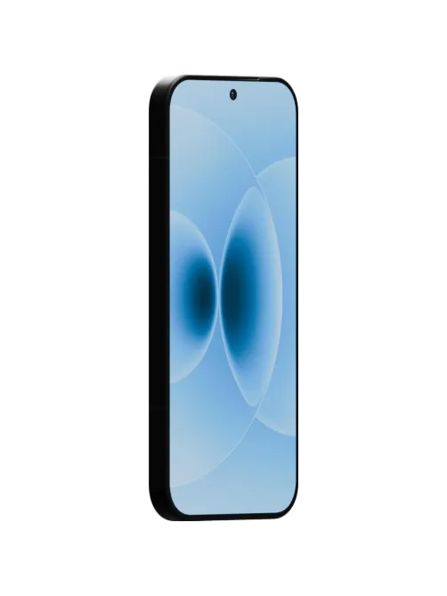 Смартфон Xiaomi 17 RU 12+512 Black