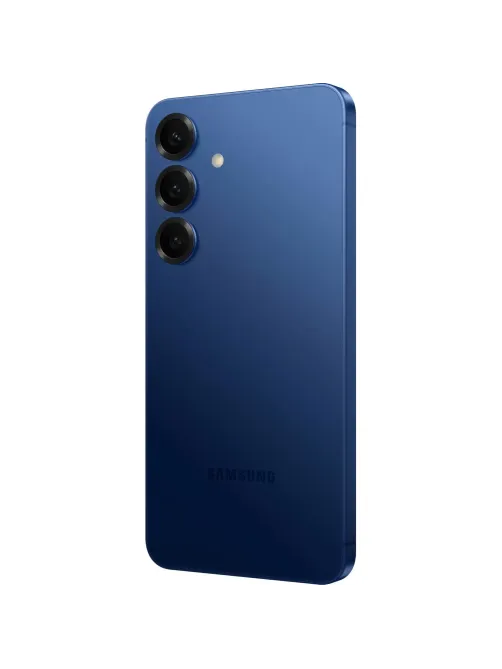 Смартфон Samsung Galaxy S25 FE SM-S731B 256Gb 8Gb темно-син(SM-S731BDBCCAU)