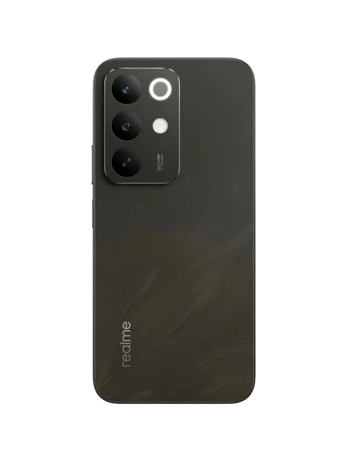 Смартфон Realme C85 RMX5566 128Gb 6Gb темно-серый