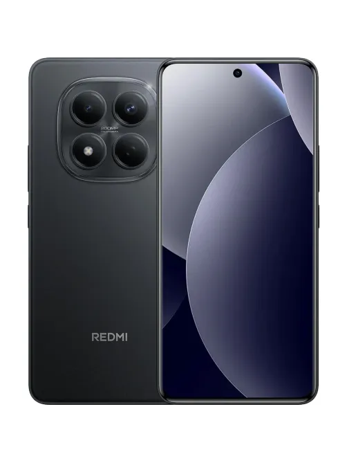 Смартфон Xiaomi Redmi Note 15 Pro RU 8+256 Black