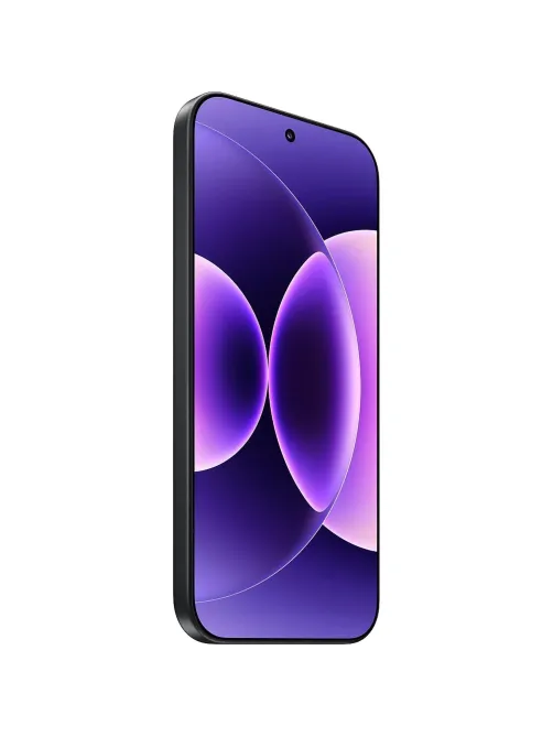 Смартфон Xiaomi 17 RU 12+256 Black