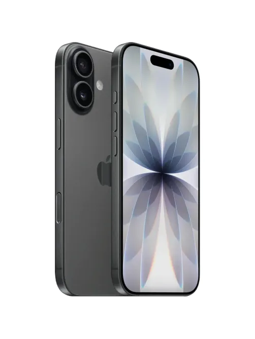Смартфон Apple iPhone 17 A3520 512Gb черный(MG6P4KH/A)