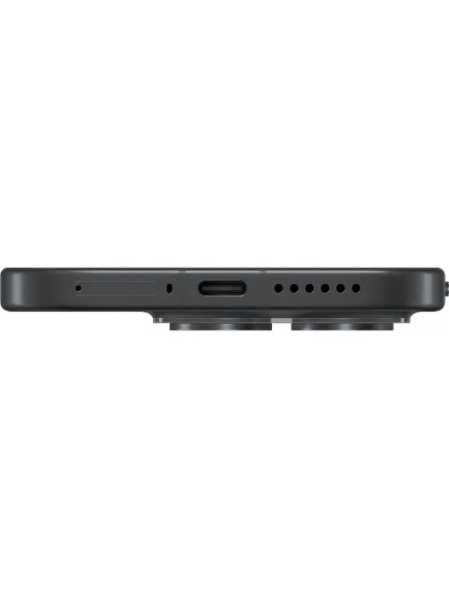 Смартфон Xiaomi 17 RU 12+256 Black