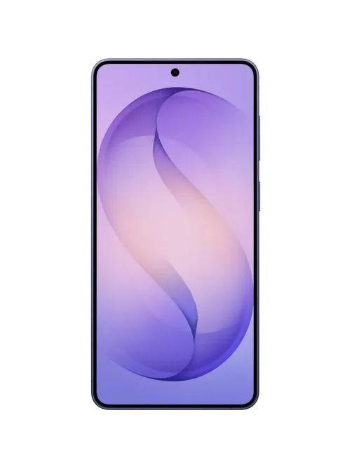 Смартфон Samsung Galaxy S26+ SM-S947B 256Gb 12Gb фиолетовый(SM-S947BZVBCAU)