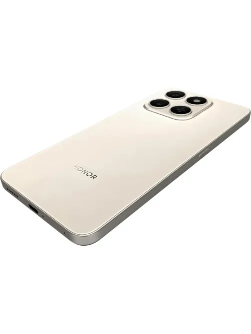 Смартфон Honor X7d 8/256GB Desert Gold