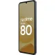Смартфон Realme Note 80 RMX5388 128Gb 4Gb черный
