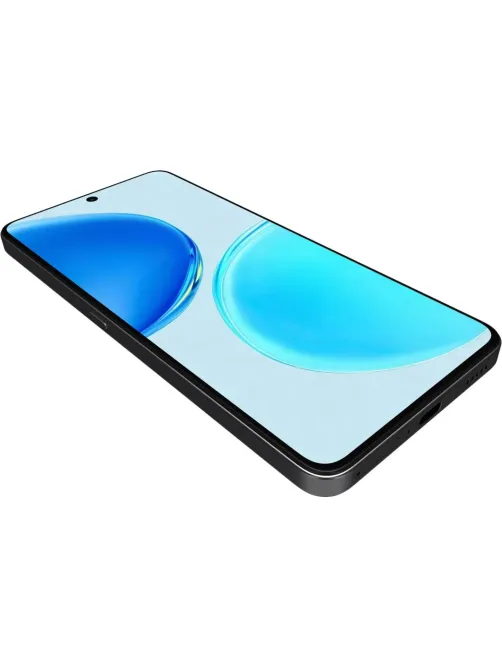 Смартфон Honor X8d 8+256GB Black