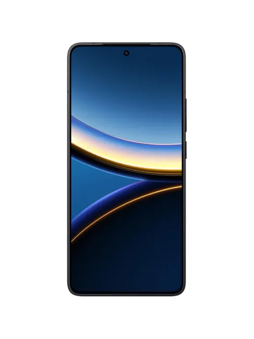 Смартфон POCO F7 Pro RU 12+256 Black