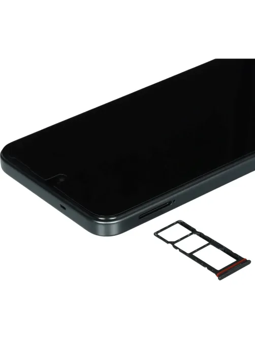 Смартфон Tecno Spark 40C 128Gb 8Gb Ink Black