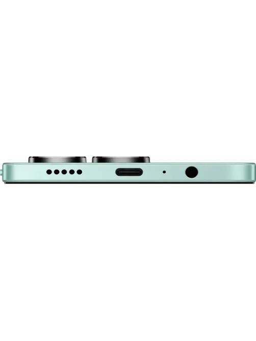 Смартфон HONOR X5C 4+64Gb океанический голубой