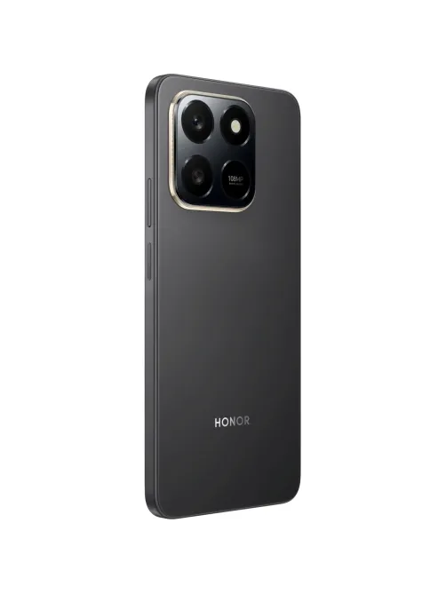 Смартфон Honor X7d 8/256GB Velvet Black