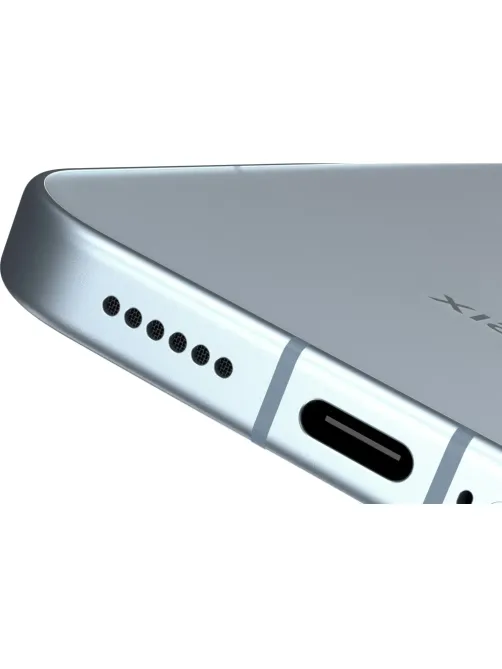 Смартфон Xiaomi 17 RU 12+256 Ice Blue