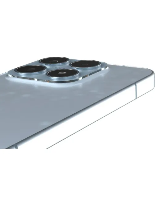 Смартфон Xiaomi 17 RU 12+256 Ice Blue