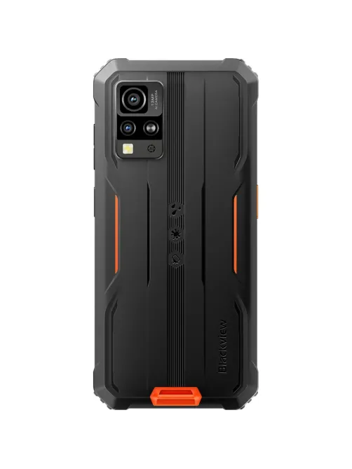 Смартфон Blackview BV4800 PRO 4GB+128GB orange