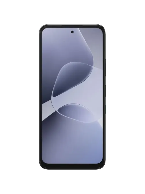 Смартфон Infinix Hot 60i X6728 128Gb 4Gb черный