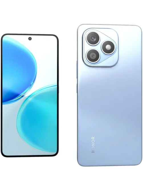 Смартфон Honor X8d 8+128GB Light Blue