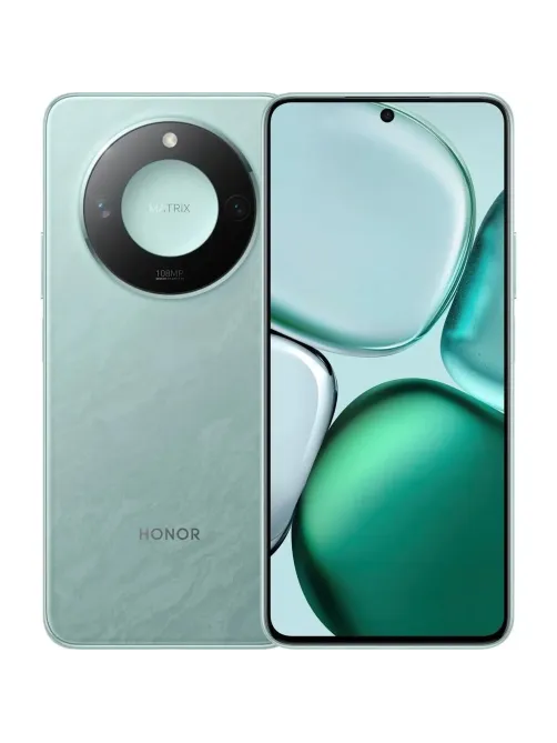 Смартфон Honor X9c Smart 8/256Gb голубой