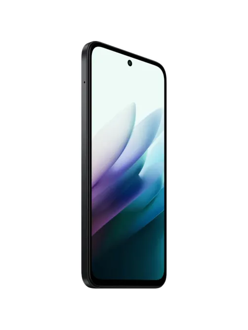 Смартфон REDMI 15 RU 6+128 Black