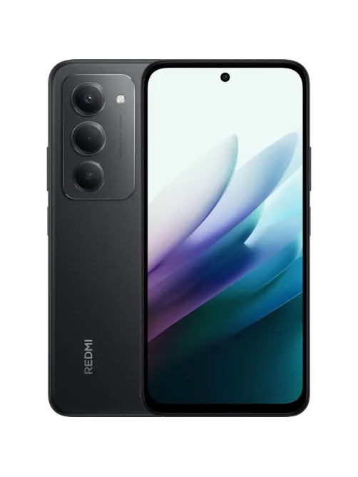 Смартфон Xiaomi Redmi 15 8+256 Midnight Black