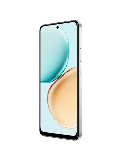 Смартфон Honor X7d 8/256GB Космический серый