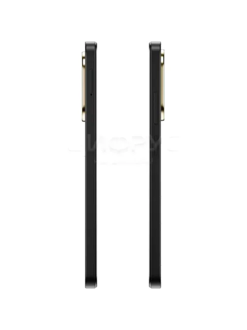 Смартфон POCO C71 RU 4+128 Black
