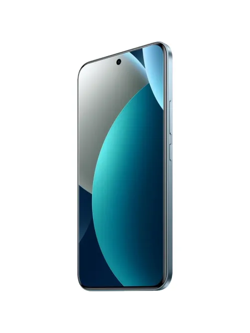 Смартфон Xiaomi Redmi Note 15 Pro + 5G RU 8+256 Glacier Blue