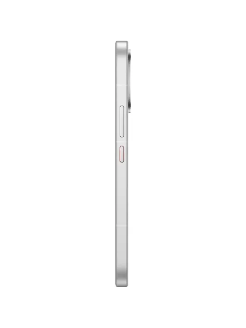 Смартфон POCO X8 Pro Max RU 12+256 White