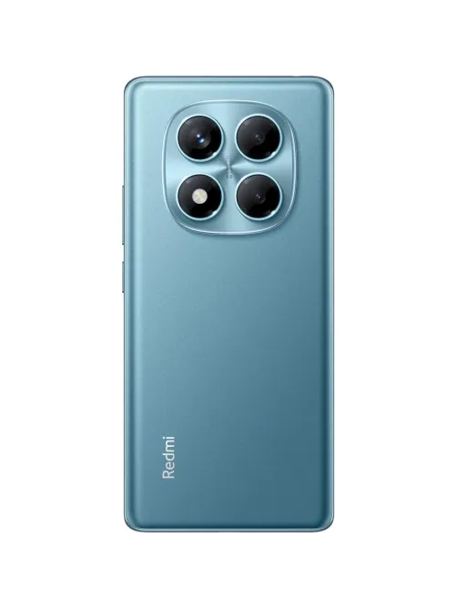 Смартфон Xiaomi Redmi Note 14 Pro RU 12+256 Ocean Blue