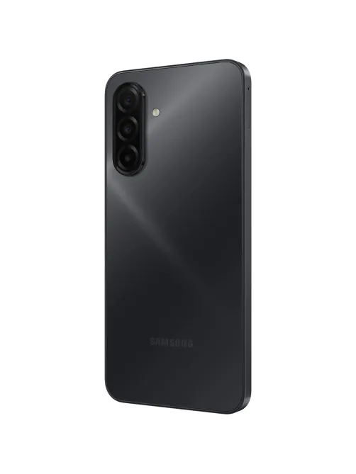 Смартфон Samsung Galaxy A17 SM-A175F 128Gb 6Gb черный(SM-A175FZKCCAU)