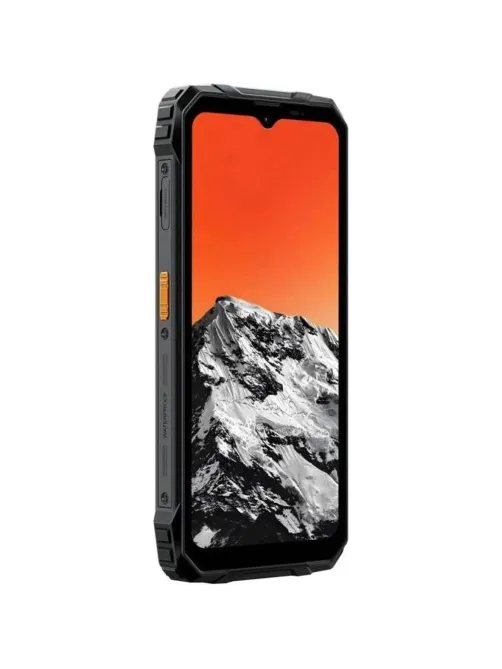 Смартфон Blackview FORT 1 4+128GB Black
