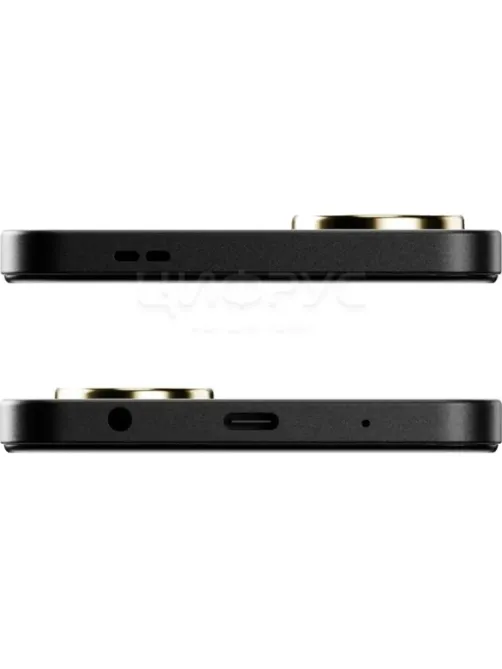 Смартфон POCO C71 RU 4+128 Black