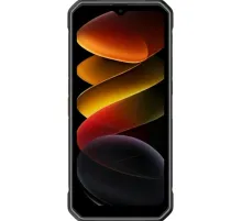 Смартфон Blackview Fort 100 8+128GB Black