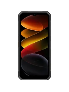 Смартфон Blackview Fort 100 8+128GB Black