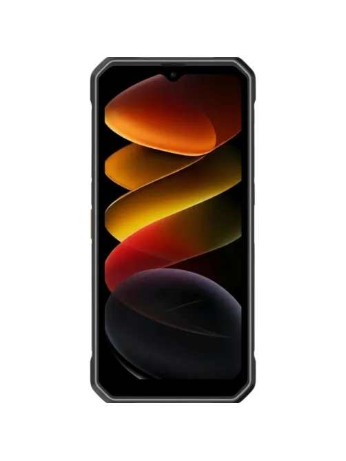 Смартфон Blackview Fort 100 8+128GB Black